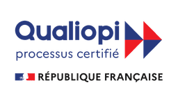 Qualiopi - Processus certifié - République Française
