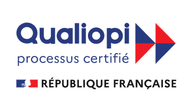 Qualiopi - Processus certifié - République Française